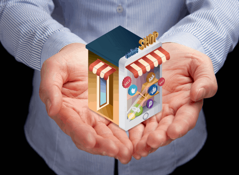What are the Best e-Commerce Platforms to Sell Your Crafts?