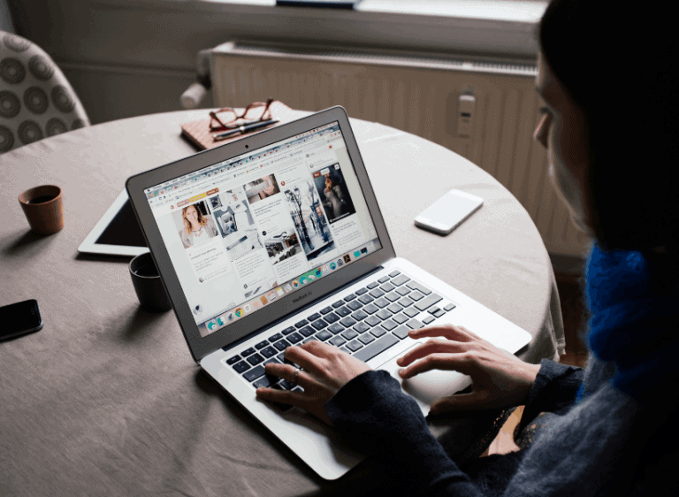 Why Pinterest is Perfect for Promoting Handmade Crafts