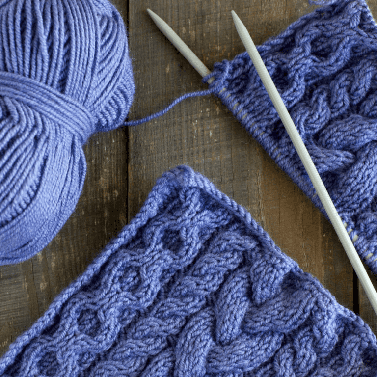 How to Knit Two Pieces Together: Tips and Techniques